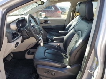 Chrysler Pacifica II 2023 Chrysler Pacifica Touring L, 2023r., 3.6L 3.6 Benzyna 260KM, zdjęcie 7