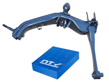 WAHACZ TOYOTA AVENSIS 03-08 TYŁ PRAWY