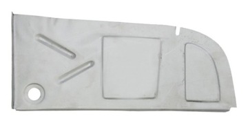 PODŁOGA BAGAŻNIKA PRAWA W123 C123 S123 75-85