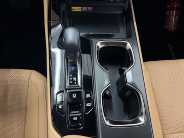Lexus NX II SUV Facelifting 2.5 450h+ 309KM 2025 Lexus NX 450h+ Prestige AWD II (2021-) Lexus NX 45, zdjęcie 17