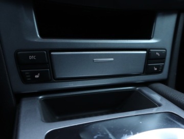 BMW Seria 5 E60 Sedan 523i 190KM 2007 BMW 5 523i, Automat, Xenon, Klima, Klimatronic, zdjęcie 15