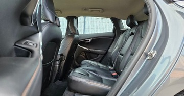 Volvo V40 II Cross Country 2.0 D3 DRIVE-E 150KM 2016 Volvo V40 2.0 150Ps. CrossCountry Navi Skora Automat 2016 2.0 Diesel 150KM, zdjęcie 28