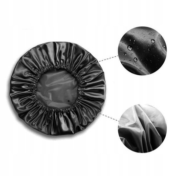 ШАПОЧКА ДЛЯ ДУША ЧЕРНАЯ