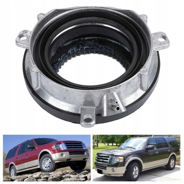 Подходит замена привода оси 4WD 7L1Z3C247A