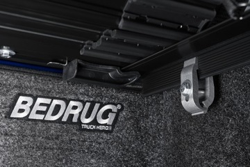 SENTRY CT Алюминиевые рольставни с ящиком Ford F-150 2015 – 6 футов 7 дюймов