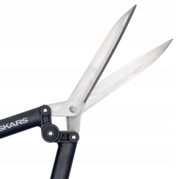 Рычажный триммер для живой изгороди FISKARS HS52 1001564