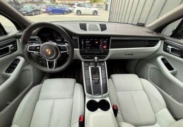 Porsche Macan SUV Facelifting 2.0  245KM 2019 Porsche Macan Porsche Macan 2.0 Benzyna 245KM, zdjęcie 20
