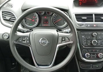 Opel Mokka I SUV 1.6 Ecotec 115KM 2016 Opel Mokka Zarejestrowany - ubezpieczony - benzyna - 1,6 - 116 KM 1.6 116KM, zdjęcie 22
