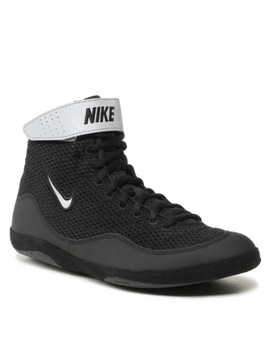 BUTY ZAPAŚNICZE NIKE INFLICT 3 BOKSERSKIE MMA BJJ