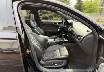 Audi A6 C7 Avant Facelifting 2.0 TDI ultra 190KM 2015 Audi A6 Avant Audi A6 Avant 2.0 TDI ultra S tronic 2.0 Diesel 190KM, zdjęcie 19