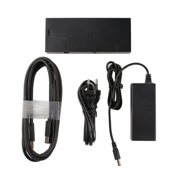 Adapter do Kinect 2.0. Xbox One S/X/komputer z systemem Windows