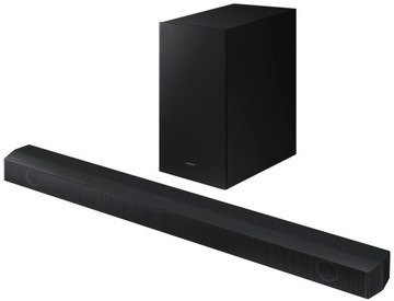 SAMSUNG HW-B550 EN 2.1 Bluetooth-саундбар мощностью 400 Вт