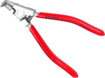 Knipex Szczypce Wyg Zewnętrzne Pierścieni Segera