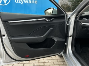 Skoda Octavia IV Liftback 1.5 TSI EVO 150KM 2022 Skoda Octavia Virtual Cockpit! DSG! APP! LED! Wiel, zdjęcie 9