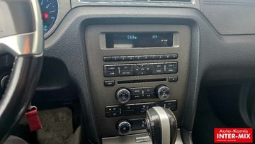 Ford Mustang VI 2014 Ford Mustang Niski przebieg automat zarejestrowany 3.7 Benzyna 307KM, zdjęcie 24