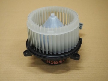 WENTYLATOR NAGRZEWNICY OPEL INSIGNIA 16457072