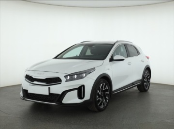 Kia XCeed Crossover Facelifting 1.5 T-GDi 140KM 2024 Kia XCeed 1.5 T-GDI, Salon Polska, 1. Właściciel, zdjęcie 1
