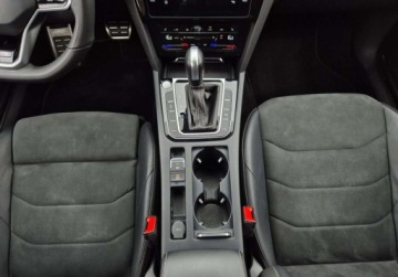 Volkswagen Arteon Fastback Facelifting 2.0 TSI 190KM 2022 Volkswagen Arteon SalonPL 2.0TSI 190KM R-Line DSG Pakiety ACC Ambient El.K, zdjęcie 17