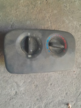 PRZEŁĄCZNIK KLIMATYZACJI FORD TRANSIT 97VW19A522AA 97VW-19A522-AA