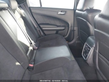 Dodge Charger VII 2021 Dodge Charger Scat Pack 2021 6.4l 6.4 Benzyna 485KM, zdjęcie 12