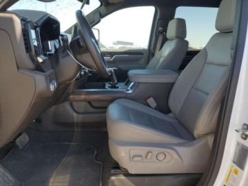  GMC Sierra 2024 GMC SIERRA K3500 SLT, silnik benzynowy 6.6 L 6.6 Diesel, zdjęcie 7