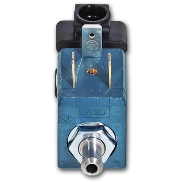 Электромагнитный клапан кофемашины PHILIPS LatteGo