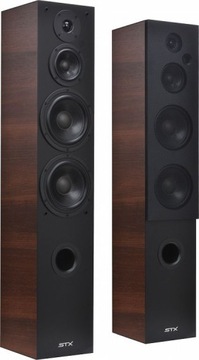 STX F-200 n Active, белый, 2 шт.