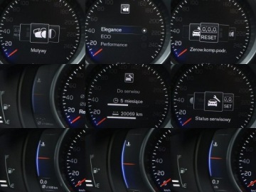 Volvo V40 II Hatchback Facelifting 2.0 D2 120KM 2018 Volvo V40 2.0 D2 R-Design nawigacja gwarancja, zdjęcie 21
