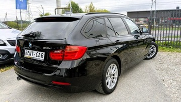 BMW Seria 3 F30-F31-F34 Touring 2.0 316d 116KM 2014 BMW 316 2.0D 116PS OPŁACONY Bezwypadkowy, zdjęcie 11