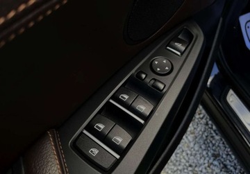 BMW X3 F25 SUV 2.0 20d 190KM 2014 BMW X3 2.0 D 190KM XDRIVE gwarancja BEZWYPADKOWA perfekcyjna VAT 23, zdjęcie 33