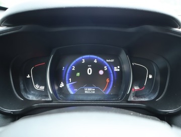 Renault Kadjar Crossover 1.2 Energy TCe 130KM 2016 Renault Kadjar 1.2 TCe, Skóra, Navi, Klima, zdjęcie 10