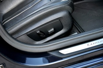 BMW Seria 5 G30-G31 Touring 520d 190KM 2018 BMW 520 520d 190Km Luxury Line Duża Navi Xenon, zdjęcie 11