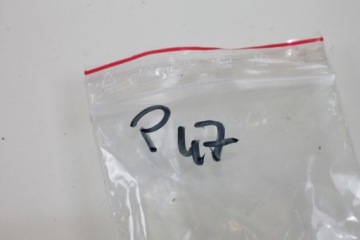 SUZUKI VZ 800 MARAUDER VZ800 96-03 БОЛТЫ ПЕРЕДНЕГО ТОРМОЗНОГО ДИСКА