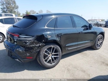 Porsche Macan 2023 Porsche Macan 2023r, T, 2.0, 4x4 2.0 Benzyna 260KM, zdjęcie 6