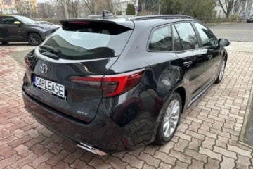 Toyota Corolla XII TS Kombi Facelifting 1.8 Hybrid 140KM 2026 Toyota Corolla Touring Sports Comfort Hybrid Duzy rabat Leasing Wynajem, zdjęcie 6