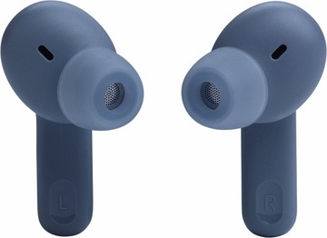 НАУШНИКИ-ВКЛАДЫШИ JBL Tune Beam с ANC BLUE BLUETOOTH + ЧЕХОЛ ДЛЯ ЗАРЯДКИ