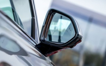 MG HS 2024 MG HS MG HS Phev - Promocja 1.5 Hybryda Plug-in 272KM, zdjęcie 18