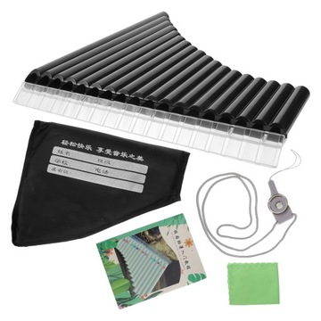 Профессиональная школьная трубка Pan Flute G Pro Keyboard