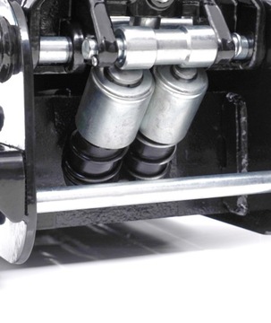 НИЗКОПРОФИЛЬНЫЙ ПОДЪЕМНИК ГИДРАВЛИЧЕСКИЙ ПОДЪЕМНИК 4T 2X НАСОС TA288