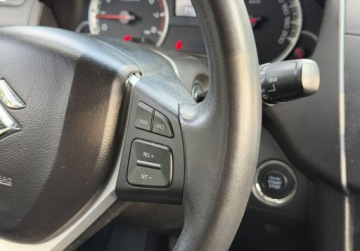 Suzuki Swift V Hatchback 5d 1.2 VVT 94KM 2013 Suzuki Swift lift 1,2 94KM Key-less Climatronic Tempomat LED Bezwypadkowy, zdjęcie 22