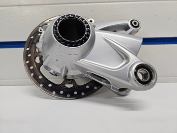 BMW R 1200 GS K25 08-12 дифференциал дифференциал карданный вал