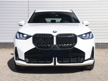 BMW X3 G45 2025 BMW X3 xDrive20d Sport Suv 2.0 (197KM) 2025, zdjęcie 4