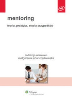 Mentoring Teoria praktyka studia przypadków