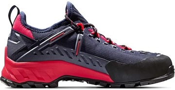 Buty sportowe damskie MAMMUT ALNASCA KNIT II LOW GTX r. 39 1/3 24,5 cm