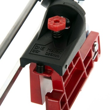 Ручная точилка цепи для бензопилы.