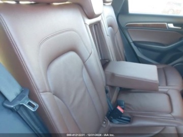 Audi Q5 I SUV Facelifting 3.0 TFSI 272KM 2016 Audi Q5 2016 Audi Q5 quattro 4dr 3.0T Premium Plus 3.0 Benzyna 272KM, zdjęcie 3