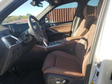 BMW X5 G05 2024 BMW X5 xDrive40i 2024 3.0l 3.0 Benzyna 375KM, zdjęcie 7