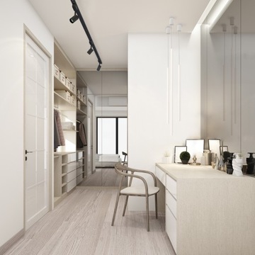 OPRAWY - PROFILE IRIS LED 7W