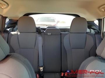 Subaru 2024 Subaru Crosstrek _AWD_Boxer_2024r_2 276 KM 2.0 Benzyna 152KM, zdjęcie 9