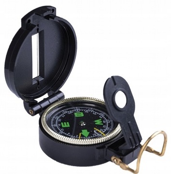 Kompas wojskowy MIL-TEC Engineer | Sturm Germany